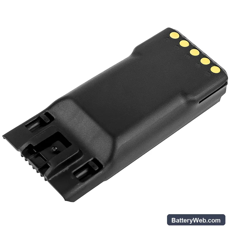 Icom IC-F3400 Replacement Battery, 7.4V, 3500mAh, Li-ion 4