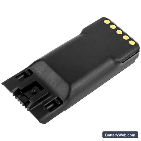 Icom IC-F3400 Replacement Battery, 7.4V, 3500mAh, Li-ion 4