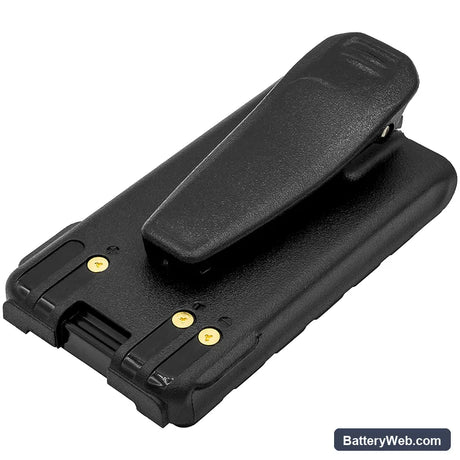 Icom IC-F3001 Replacement Battery, 7.2V, 1800mAh, Ni-MH 3