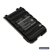 Icom IC-F3001 Replacement Battery, 7.2V, 1300mAh, Ni-MH 1