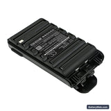 Icom IC-F3001 Replacement Battery, 7.2V, 1300mAh, Ni-MH 2