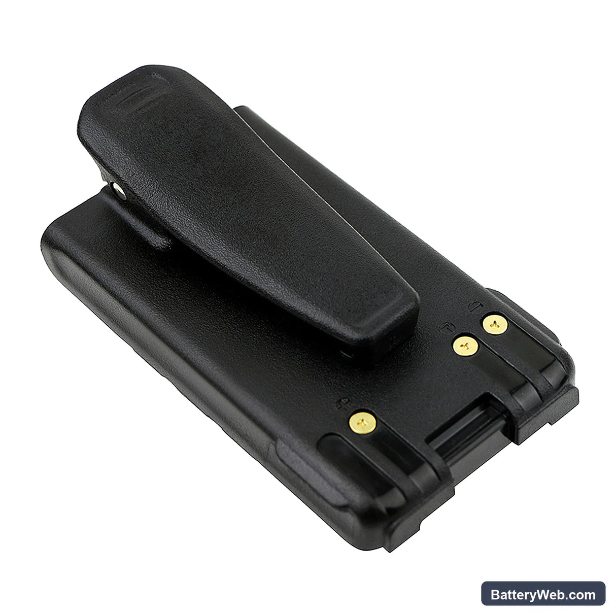Icom IC-F3001 Replacement Battery, 7.2V, 1300mAh, Ni-MH 3