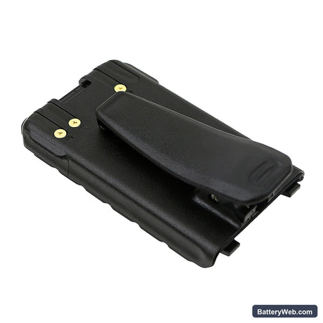 Icom IC-F3001 Replacement Battery, 7.2V, 1300mAh, Ni-MH 4