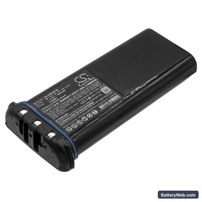 Icom IC-M34 Replacement Battery, 7.2V, 950mAh, Li-ion 1