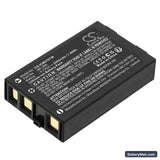 Icom IC-M37 Replacement Battery, 3.7V, 2000mAh, Li-ion 1
