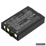 Icom IC-M37 Replacement Battery, 3.7V, 2300mAh, Li-ion 1