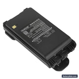 Icom IC-3101 Replacement Battery, 7.4V, 2200mAh, Li-ion 2