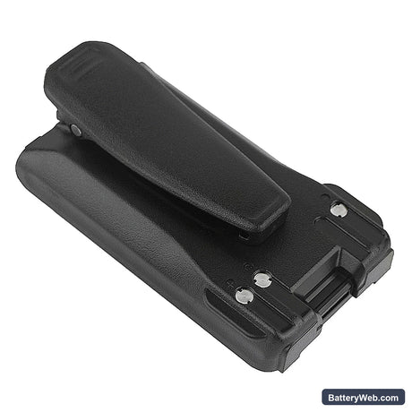 Icom IC-3101 Replacement Battery, 7.4V, 2200mAh, Li-ion 3