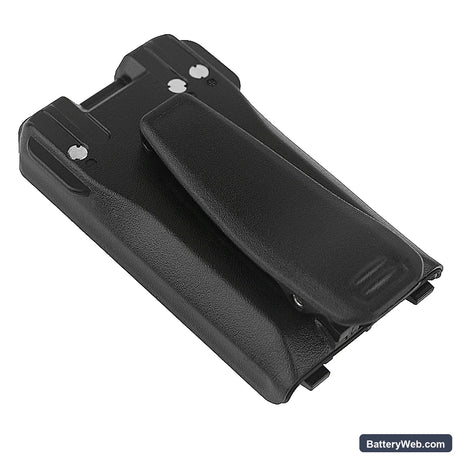 Icom IC-3101 Replacement Battery, 7.4V, 2200mAh, Li-ion 4