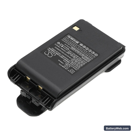 Icom IC-3101 Replacement Battery, 7.4V, 3350mAh, Li-ion 2