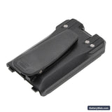 Icom IC-3101 Replacement Battery, 7.4V, 3350mAh, Li-ion 3