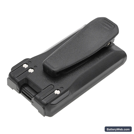 Icom IC-3101 Replacement Battery, 7.4V, 2600mAh, Li-ion 4