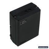 Icom IC-H2 Replacement Battery, 13.2V, 1000mAh, Ni-MH 1