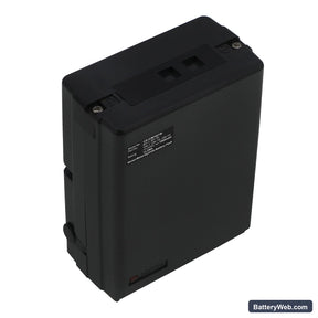Icom IC-H2 Replacement Battery, 13.2V, 1000mAh, Ni-MH 1