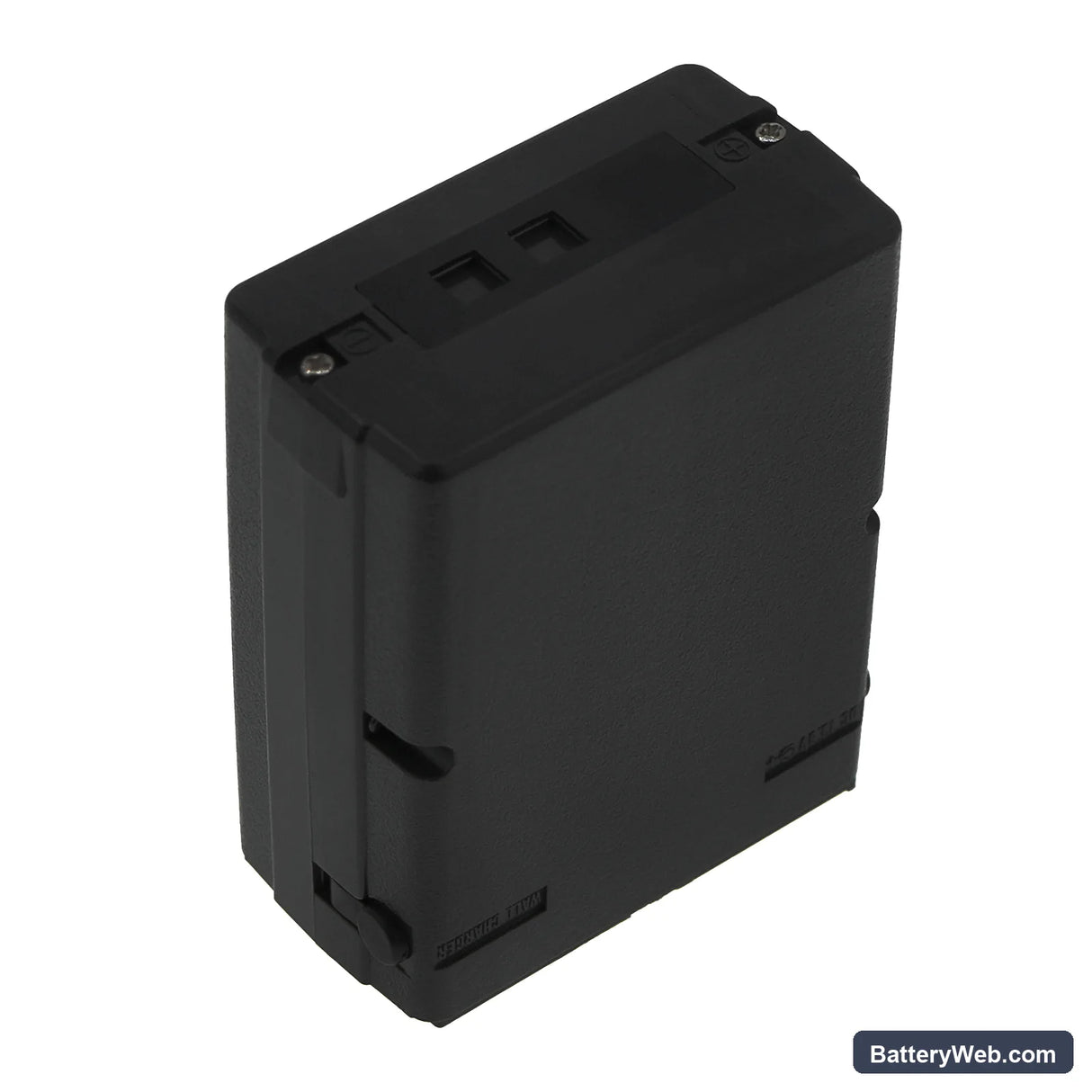 Icom IC-H2 Replacement Battery, 13.2V, 1000mAh, Ni-MH 2