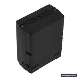 Icom IC-H2 Replacement Battery, 13.2V, 1000mAh, Ni-MH 2
