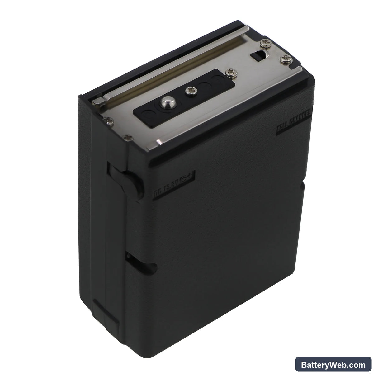 Icom IC-H2 Replacement Battery, 13.2V, 1000mAh, Ni-MH 4