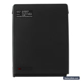 Icom IC-H2 Replacement Battery, 13.2V, 1000mAh, Ni-MH 5