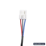 Icom IC-703 Replacement Battery, 9.6V, 3000mAh, Ni-MH 4