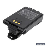 Icom IC-705 Replacement Battery, 7.4V, 3300mAh, Li-ion 2