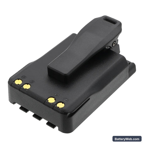 Icom IC-705 Replacement Battery, 7.4V, 3300mAh, Li-ion 3