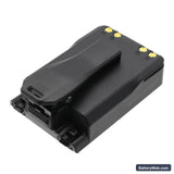 Icom IC-705 Replacement Battery, 7.4V, 3300mAh, Li-ion 4
