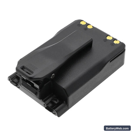 Icom IC-705 Replacement Battery, 7.4V, 3300mAh, Li-ion 4