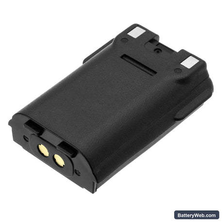 Icom IC-M71 Replacement Battery, 7.4V, 2100mAh, Li-ion 3