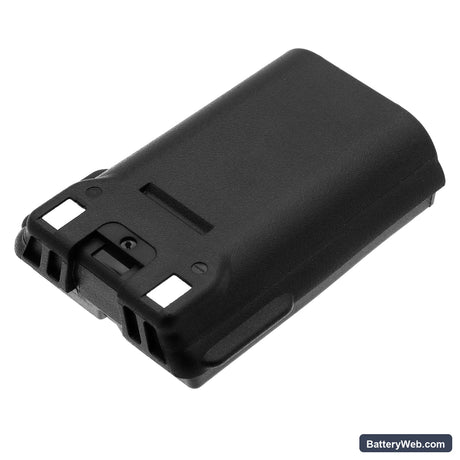 Icom IC-M71 Replacement Battery, 7.4V, 2100mAh, Li-ion 4