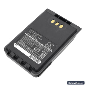 Icom ID-31A Replacement Battery, 7.4V, 1800mAh, Li-ion 1