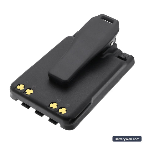 Icom ID-31A Replacement Battery, 7.4V, 1800mAh, Li-ion 3