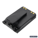 Icom ID-31A Replacement Battery, 7.4V, 1800mAh, Li-ion 4
