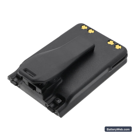 Icom ID-31A Replacement Battery, 7.4V, 1800mAh, Li-ion 4