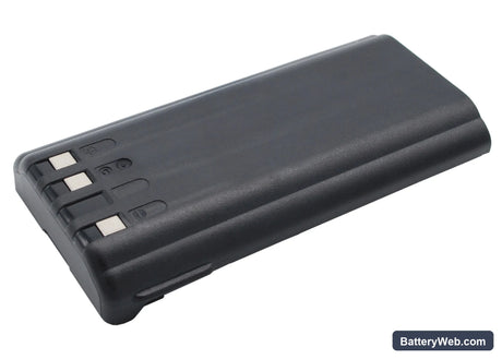 Icom IC-F70 Replacement Battery, 7.4V, 2500mAh, Li-ion 4