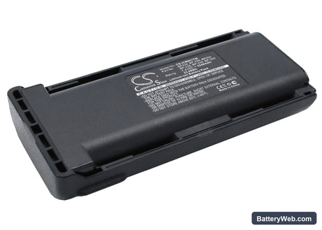 Icom IC-F70 Replacement Battery, 7.4V, 3240mAh, Li-ion 3
