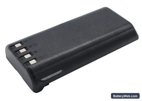 Icom IC-F70 Replacement Battery, 7.4V, 3240mAh, Li-ion 5