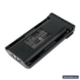 Icom IC-F70 Replacement Battery, 7.4V, 2200mAh, Li-ion 1