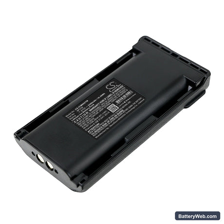 Icom IC-F70 Replacement Battery, 7.4V, 2200mAh, Li-ion 1