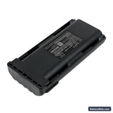 Icom IC-F70 Replacement Battery, 7.4V, 2200mAh, Li-ion 2