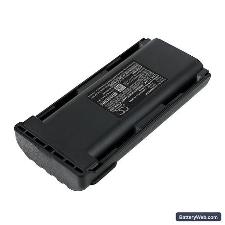 Icom IC-F70 Replacement Battery, 7.4V, 2200mAh, Li-ion 2