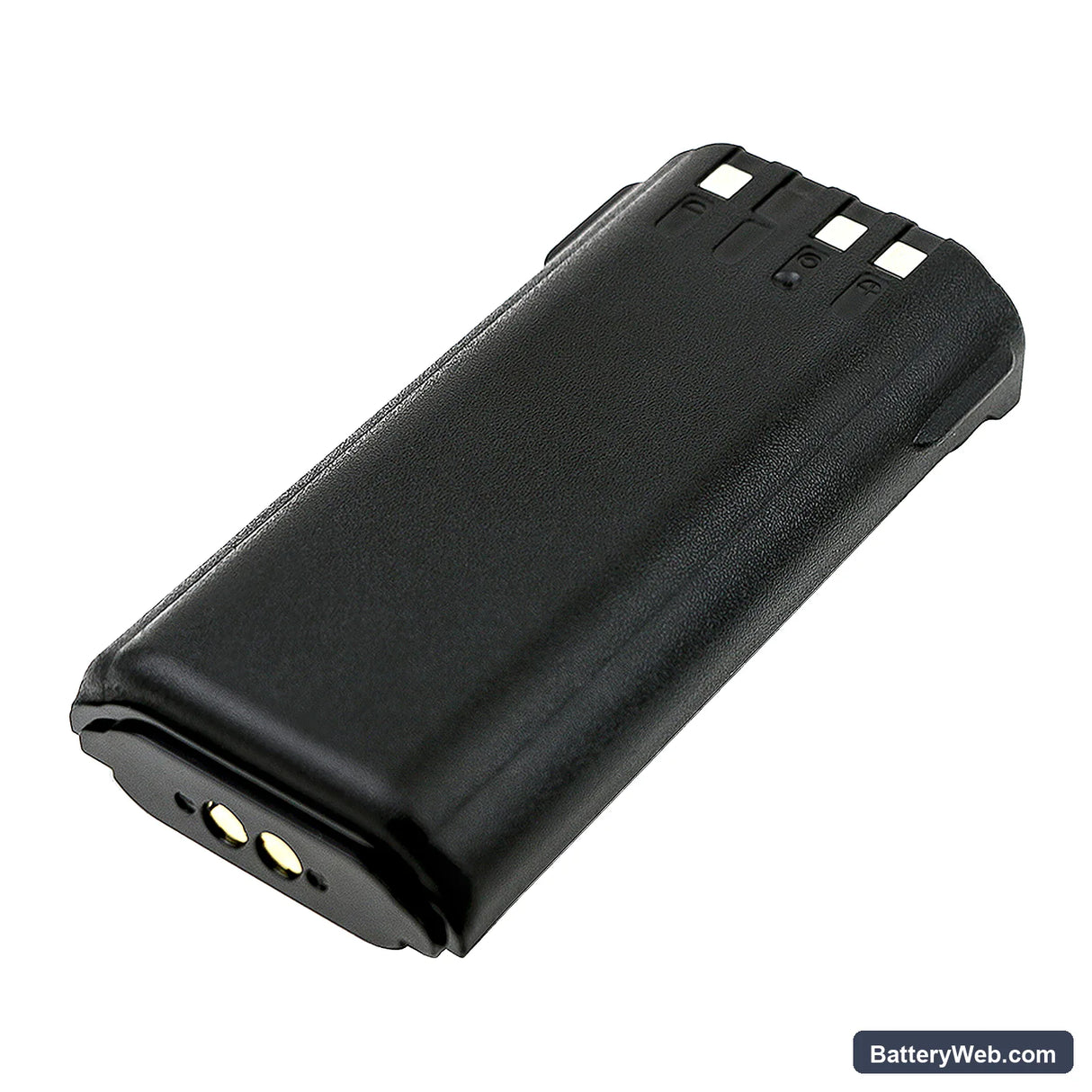 Icom IC-F70 Replacement Battery, 7.4V, 2200mAh, Li-ion 3