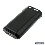 Icom IC-F70 Replacement Battery, 7.4V, 2200mAh, Li-ion 3