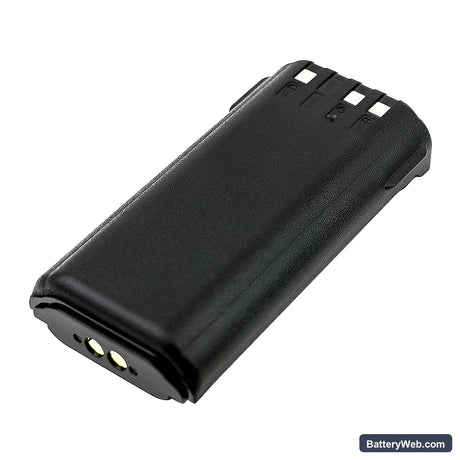 Icom IC-F70 Replacement Battery, 7.4V, 2200mAh, Li-ion 3