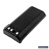 Icom IC-F70 Replacement Battery, 7.4V, 2200mAh, Li-ion 4
