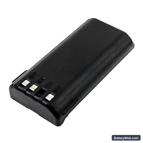 Icom IC-F70 Replacement Battery, 7.4V, 2200mAh, Li-ion 4