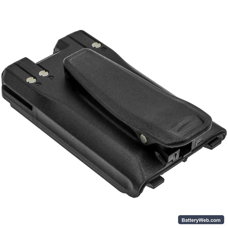 Icom IC-V86 Replacement Battery, 7.4V, 2200mAh, Li-ion 3