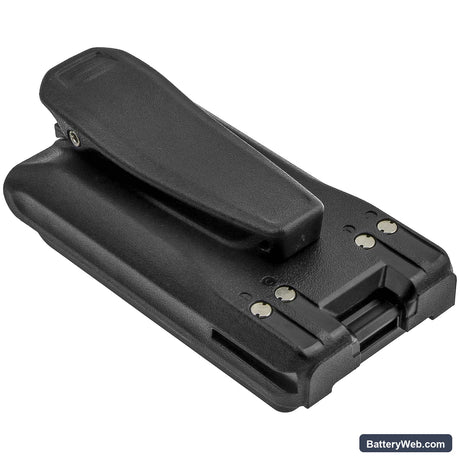Icom IC-V86 Replacement Battery, 7.4V, 2200mAh, Li-ion 4
