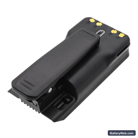 Icom F1000 Replacement Battery, 7.4V, 2800mAh, Li-ion 4