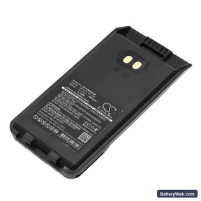 Icom F1000 Replacement Battery, 7.4V, 1500mAh, Li-ion 1