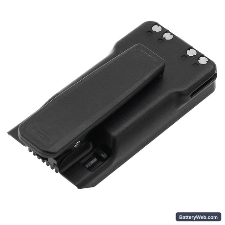 BearCom IC-F1000S Replacement Battery, 7.4V, 2250mAh, Li-ion 3